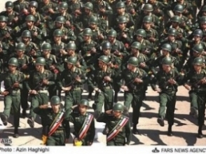 Иран проведет новые военные учения